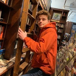 Meet your Posher, Jesse